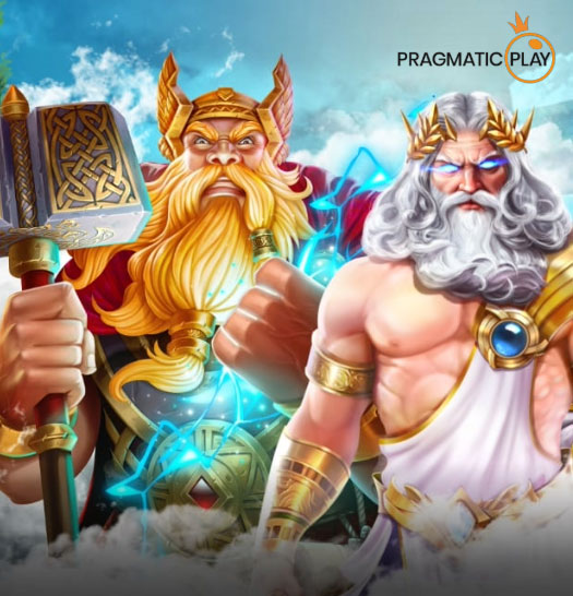 Азартные онлайн-игры для интернет-казино провайдера Pragmatic Play Pragmatic Play - создатель слотов и игровых автоматов для онлайн казино.
